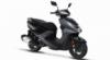 SYM FNX 125: Με αερόψυκτο κινητήρα απόδοσης 11,5 ίππων 